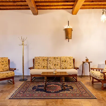 Il Casato Mag-il Giogo Pienza