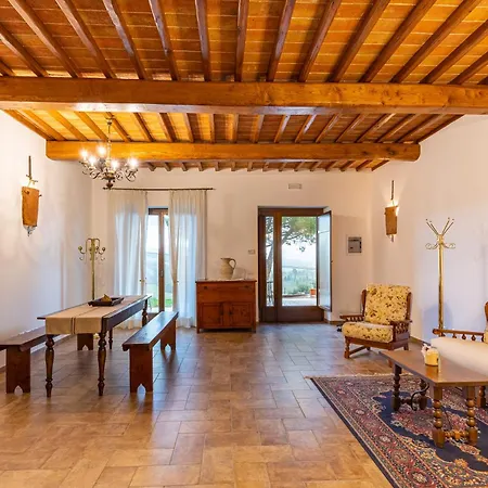 Farm stay Il Casato Mag-il Giogo