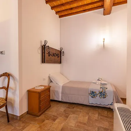 Il Casato Mag-il Giogo Farm stay