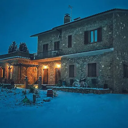 Il Casato Mag-il Giogo Farm stay