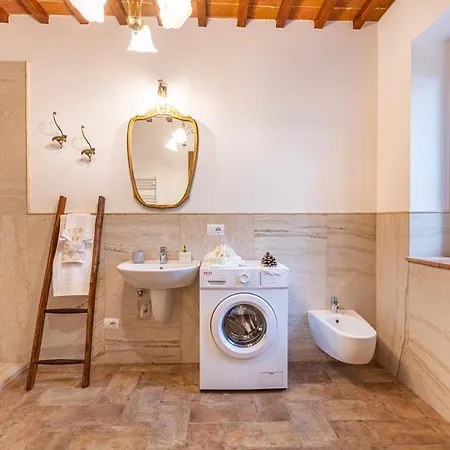 Farm stay Il Casato Mag-il Giogo