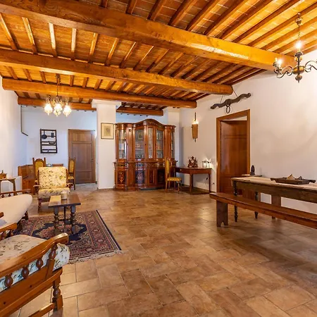 Farm stay Il Casato Mag-il Giogo *