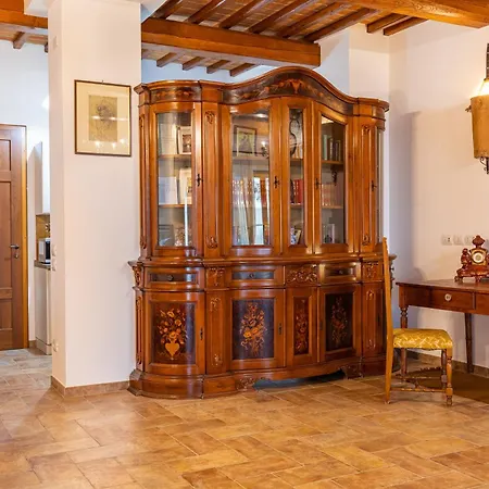 Il Casato Mag-il Giogo Pienza