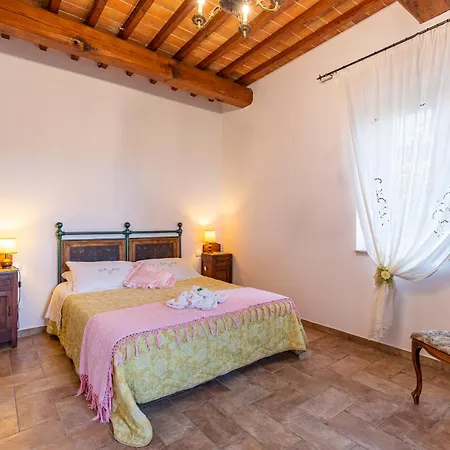 Farm stay Il Casato Mag-il Giogo *